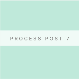 Process Post 7