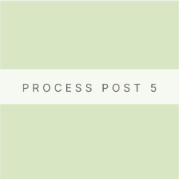 Process Post 5