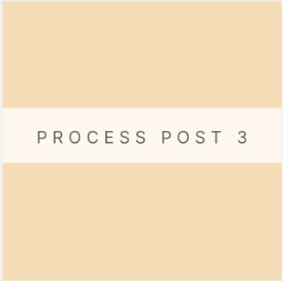 Process Post 3
