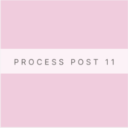 Process Post 11